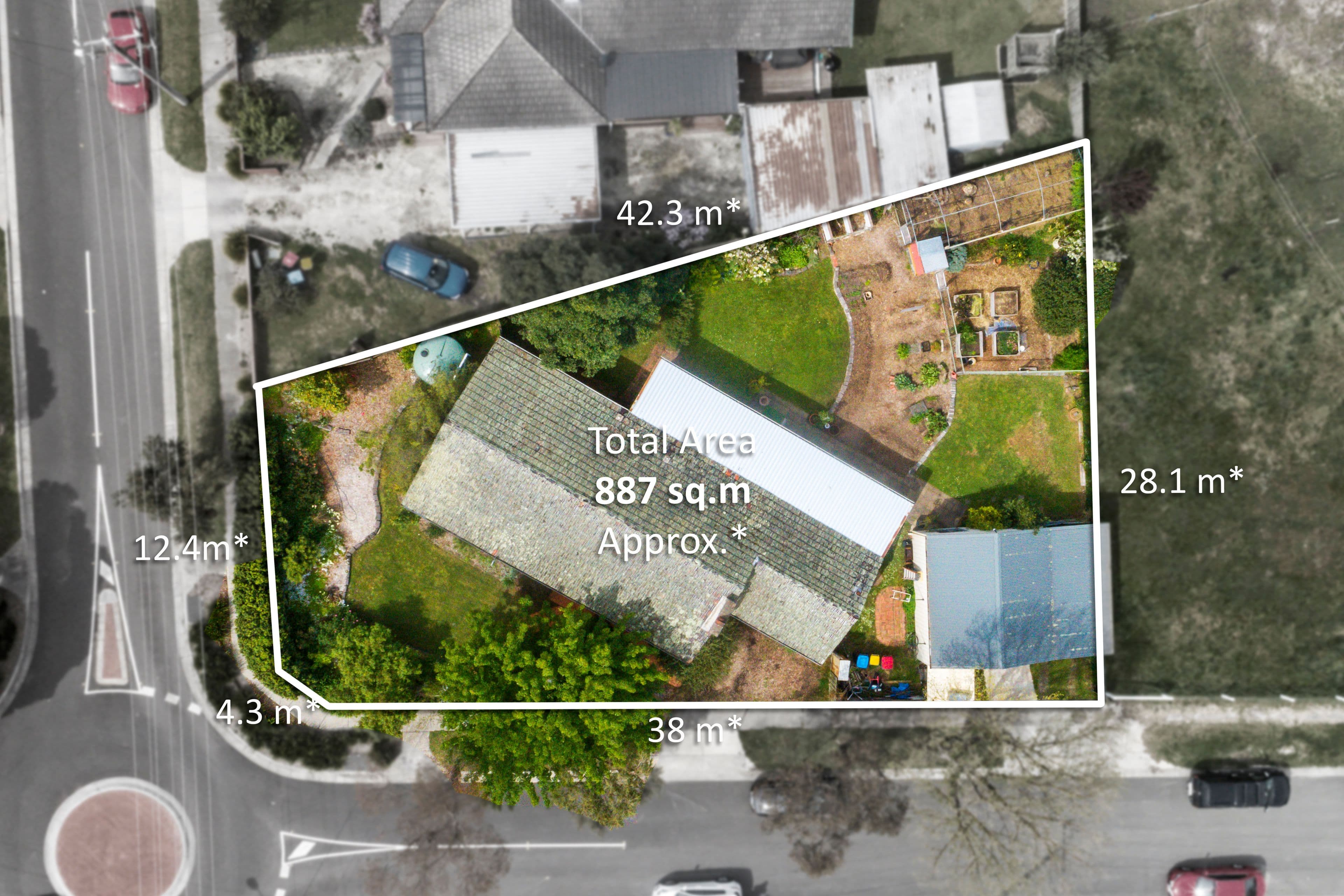 12 St Davids Drive, Wantirna VIC 3152, Wantirna - Thumbnail 3