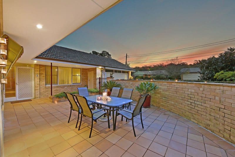 4 Liguori Way, Pennant Hills NSW 2120, Pennant Hills - Thumbnail 2