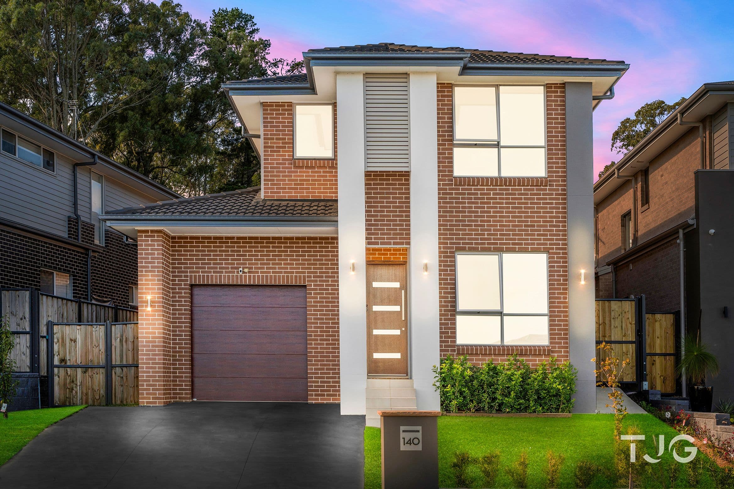 140 Mustang Avenue, Box Hill NSW 2765, Box Hill - Image 1