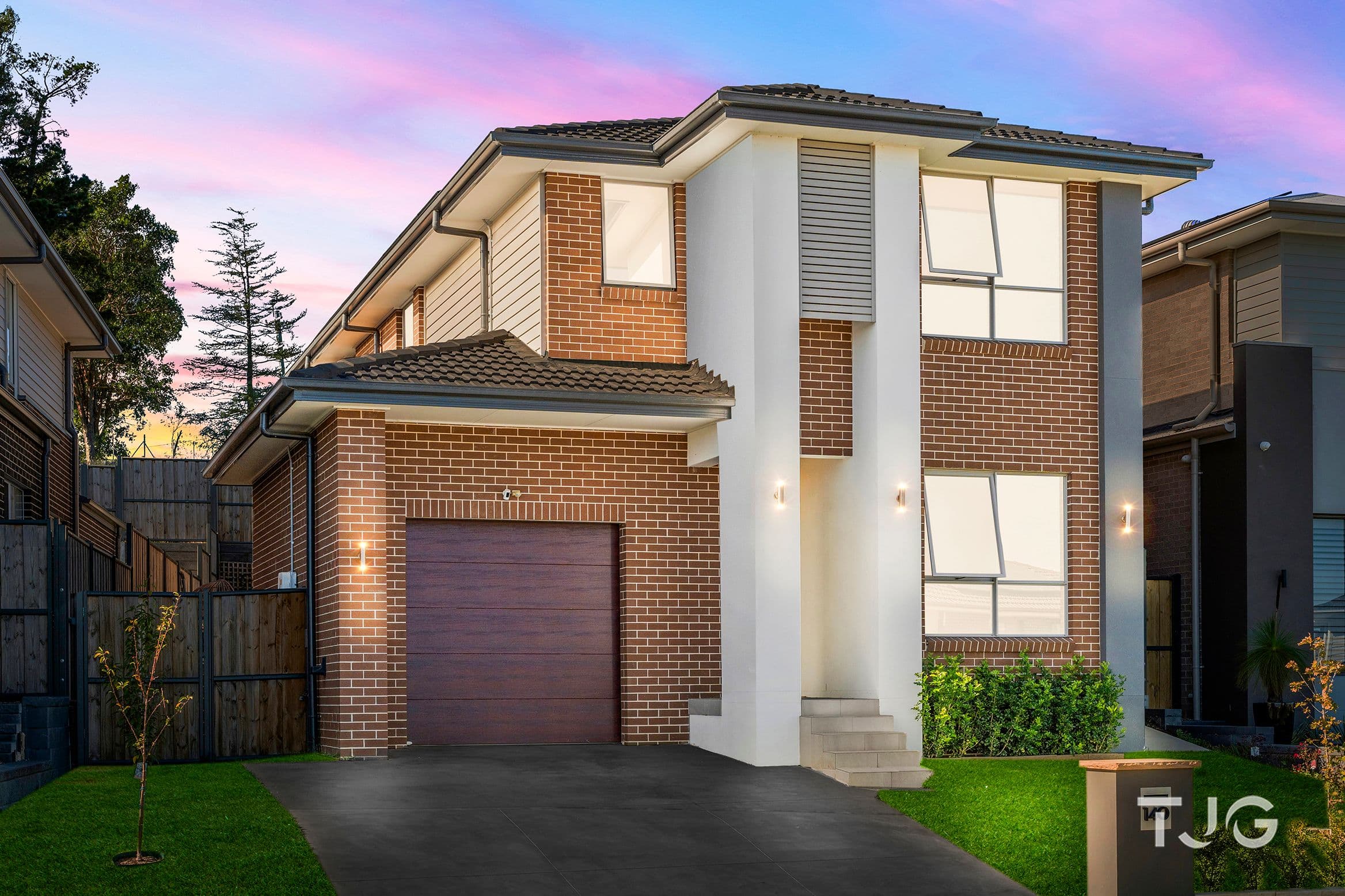 140 Mustang Avenue, Box Hill NSW 2765, Box Hill - Thumbnail 2