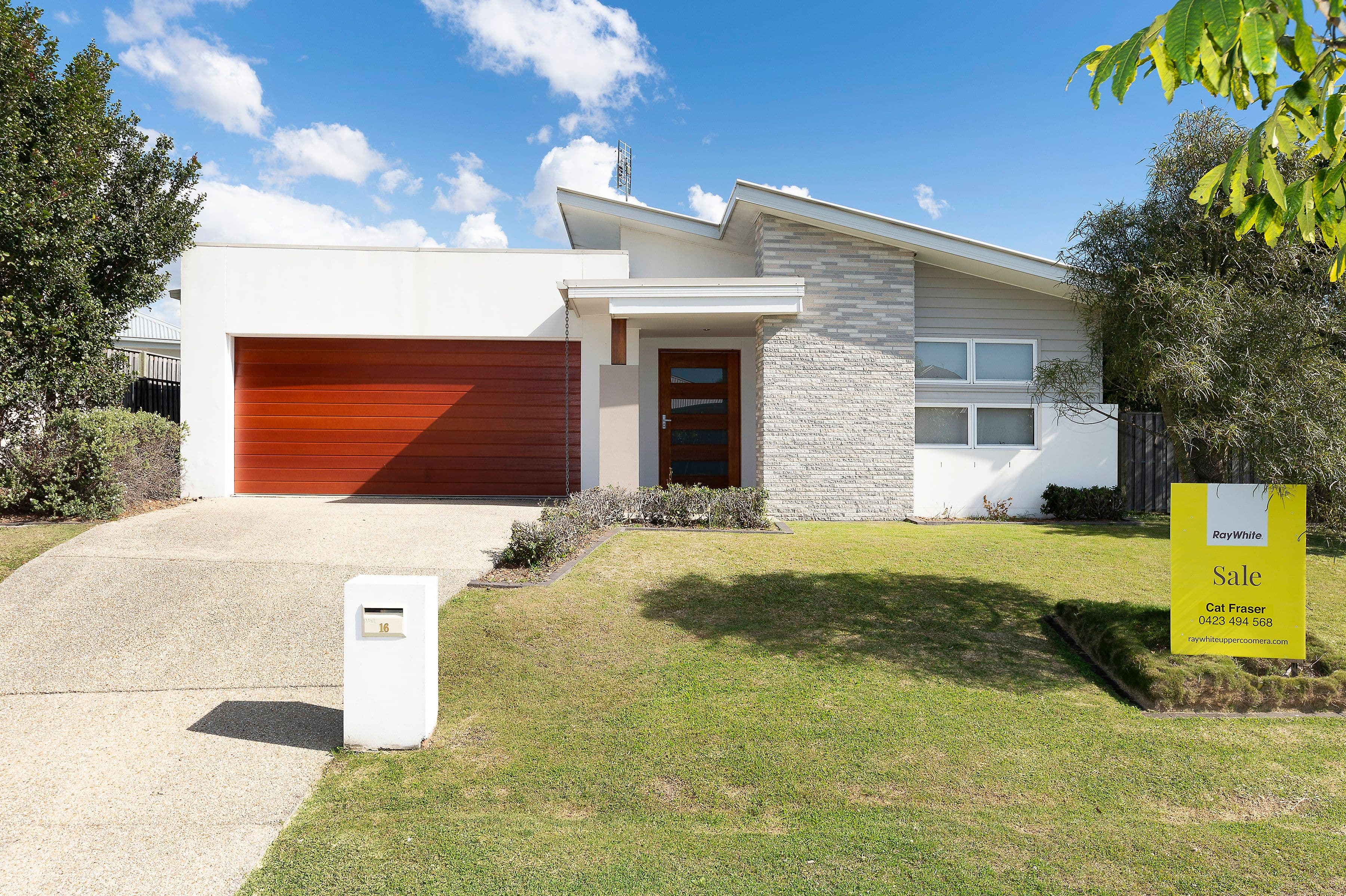 16 Severn Street, Coomera QLD 4209, Coomera - Image 1