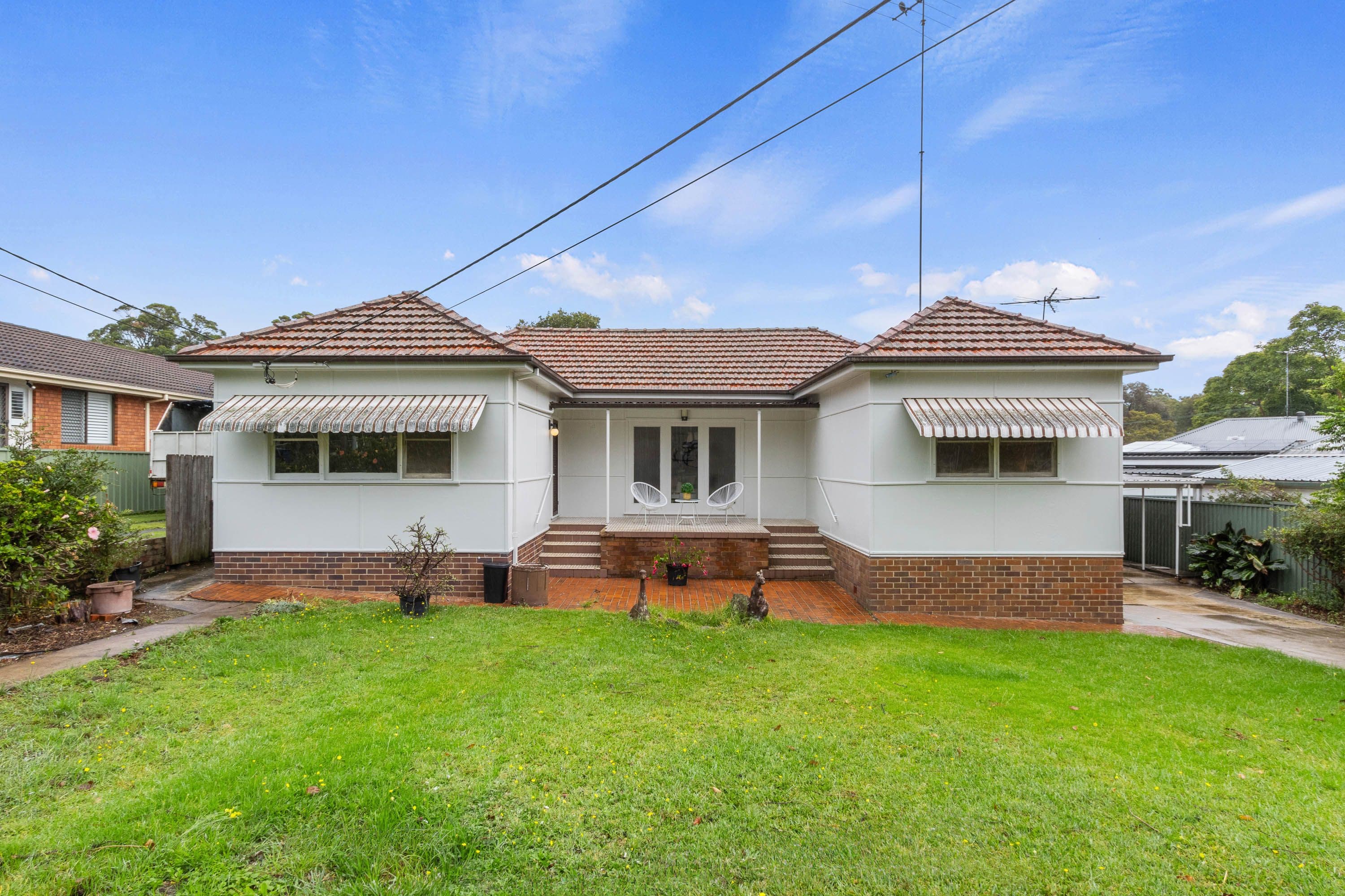 45 Mutual Road, Mortdale NSW 2223, Mortdale - Image 1