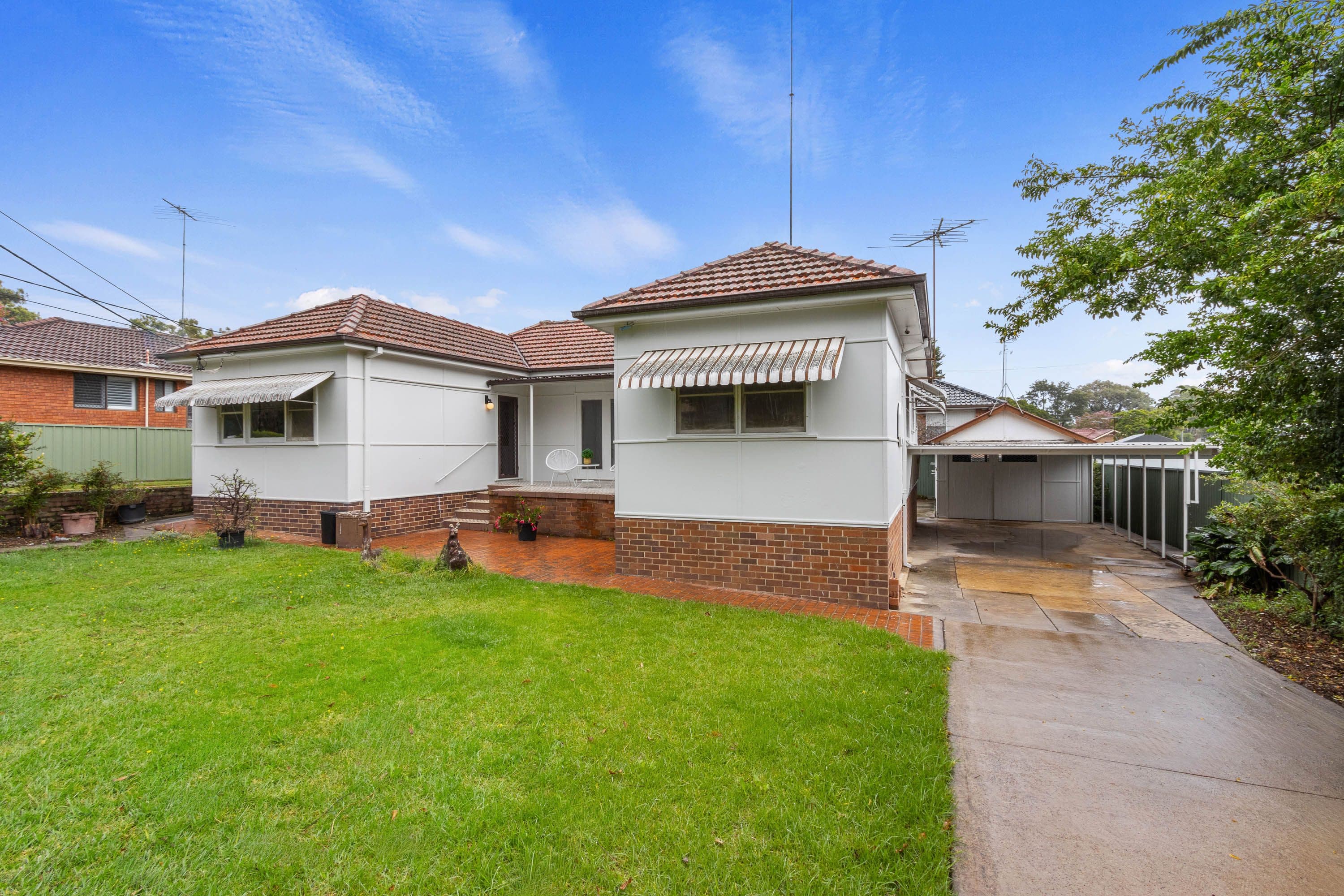 45 Mutual Road, Mortdale NSW 2223, Mortdale - Thumbnail 2