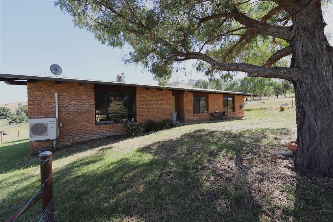 97 Camp Street, Adelong NSW 2729, Adelong - Image 1