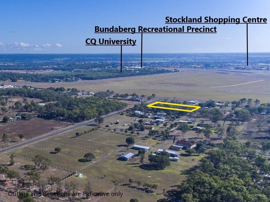 Lot 7 Crow Street, Kensington QLD 4670, Kensington - Image 1