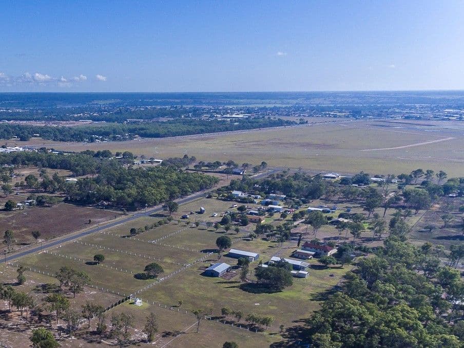 Lot 7 Crow Street, Kensington QLD 4670, Kensington - Thumbnail 3