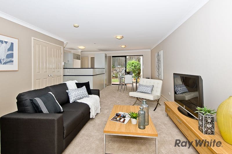 31 Mitcham Street, GAYTHORNE QLD 4051, Gaythorne - Image 1