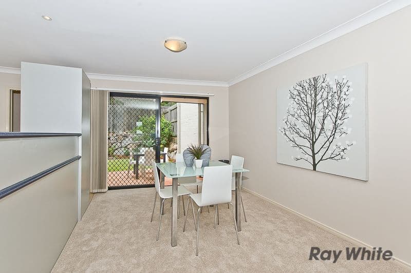 31 Mitcham Street, GAYTHORNE QLD 4051, Gaythorne - Thumbnail 6