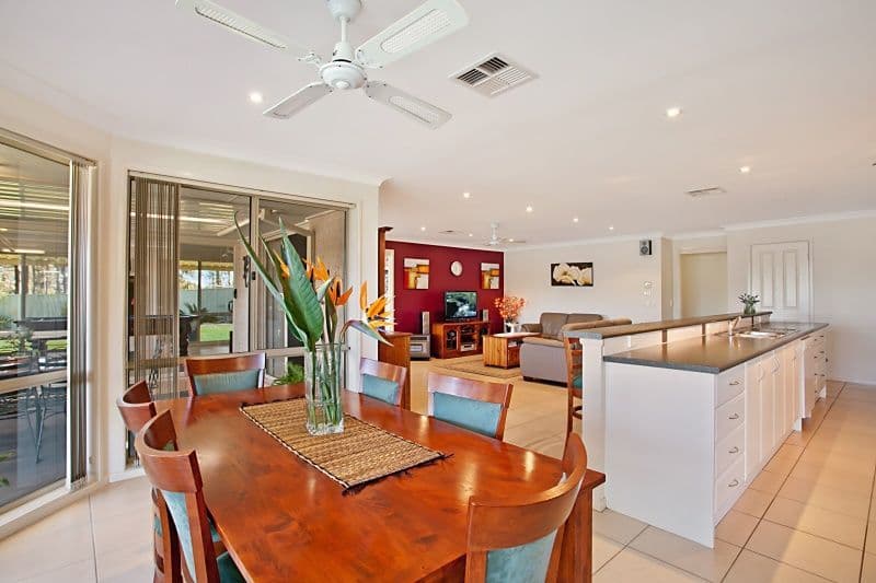 28 Ballydoyle Drive, ASHTONFIELD NSW 2323, Ashtonfield - Thumbnail 5