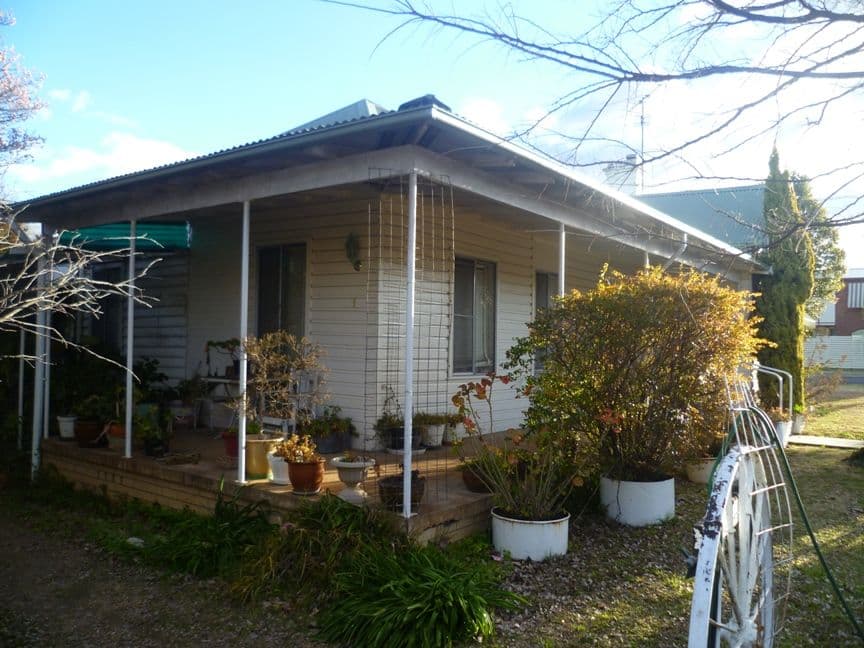 28 High Street, INVERELL NSW 2360, Inverell - Image 1