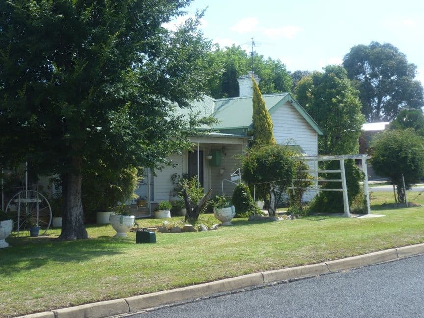 28 High Street, INVERELL NSW 2360, Inverell - Thumbnail 2