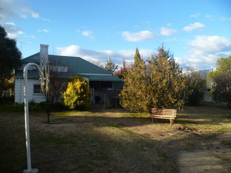 28 High Street, INVERELL NSW 2360, Inverell - Thumbnail 8