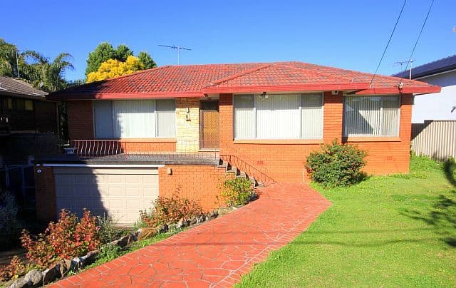 30 Denman Road, GEORGES HALL NSW 2198, Georges Hall - Image 1