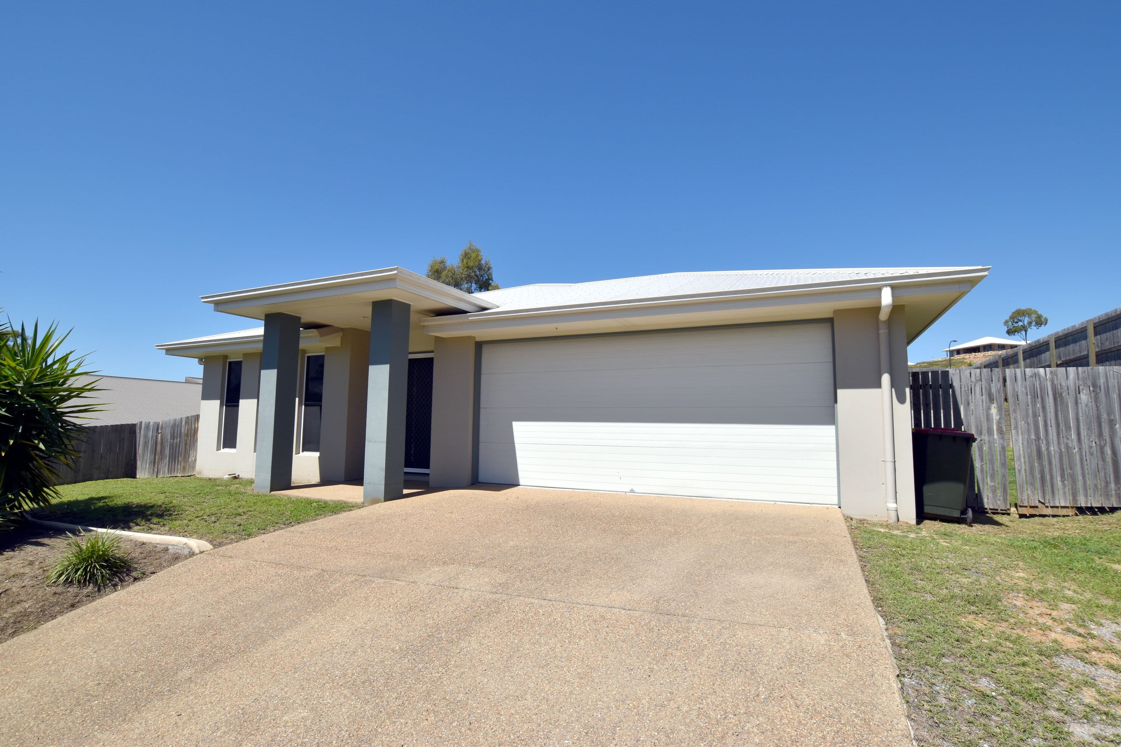 6 Takoko Place, Kirkwood QLD 4680, Kirkwood - Image 1