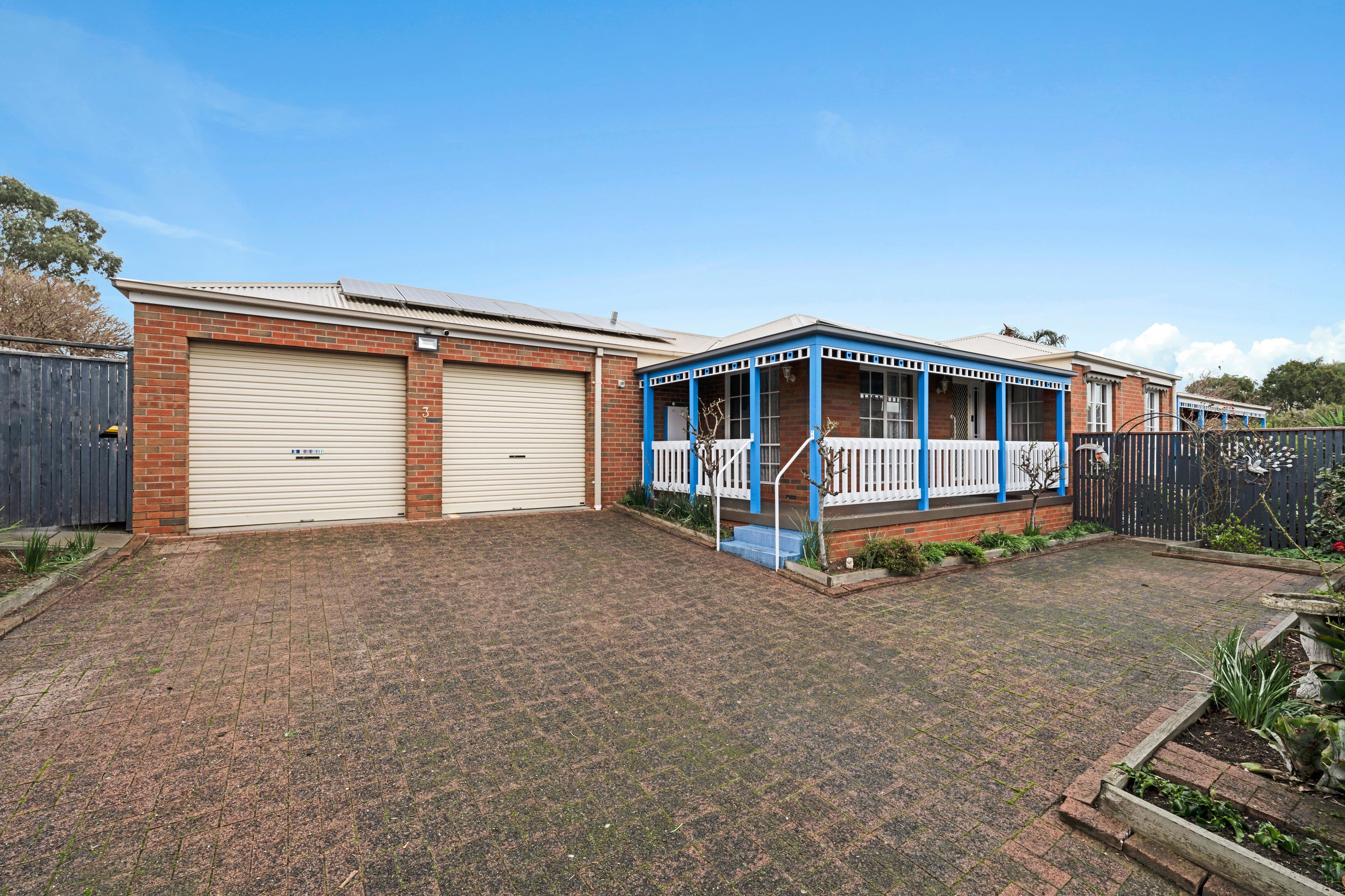 3 Atkins Court, Carrum Downs VIC 3201, Carrum Downs - Image 1