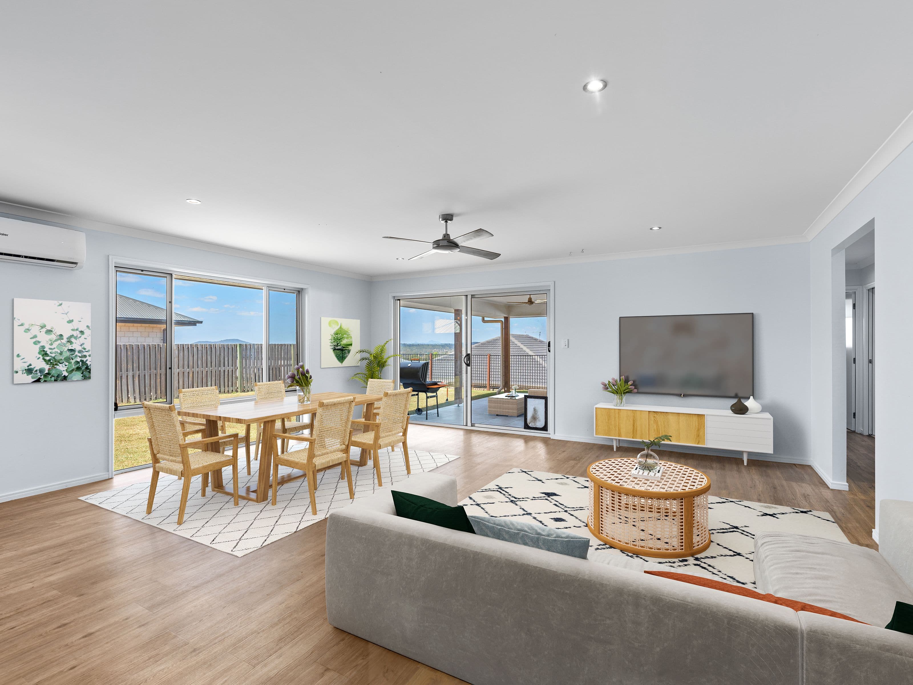 7 Leatherwood Street, Fernvale QLD 4306, Fernvale - Thumbnail 3