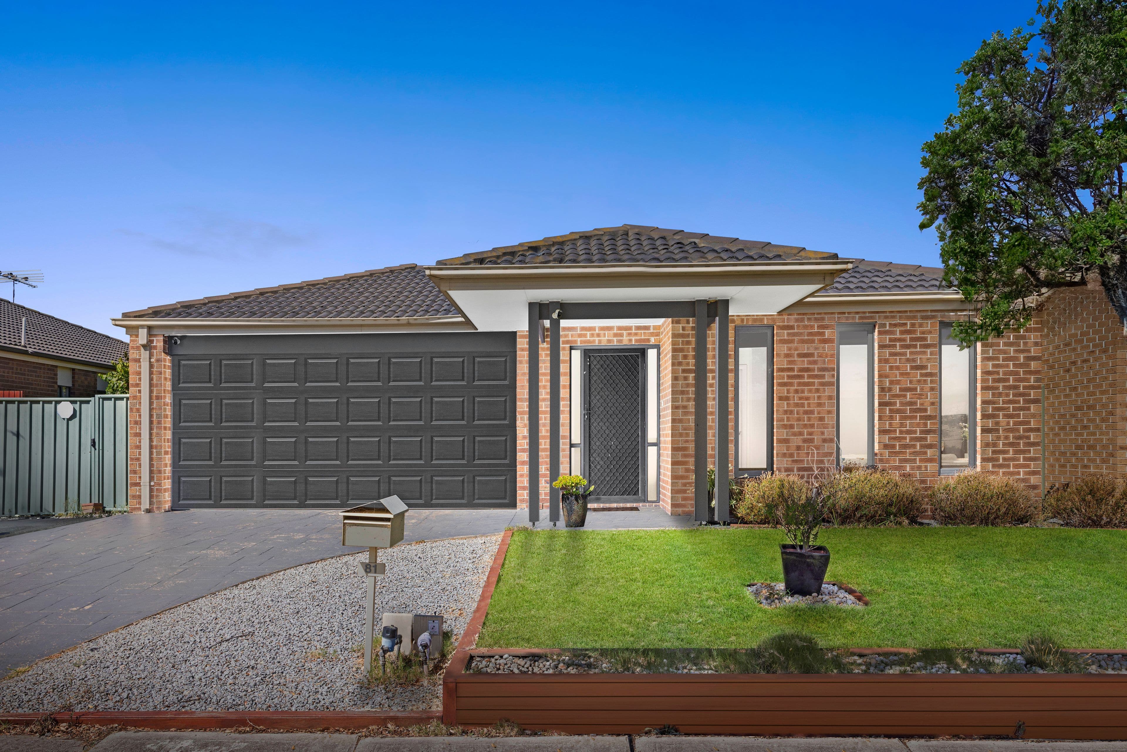 81 Haines Drive, Wyndham Vale VIC 3024, Wyndham Vale - Image 1