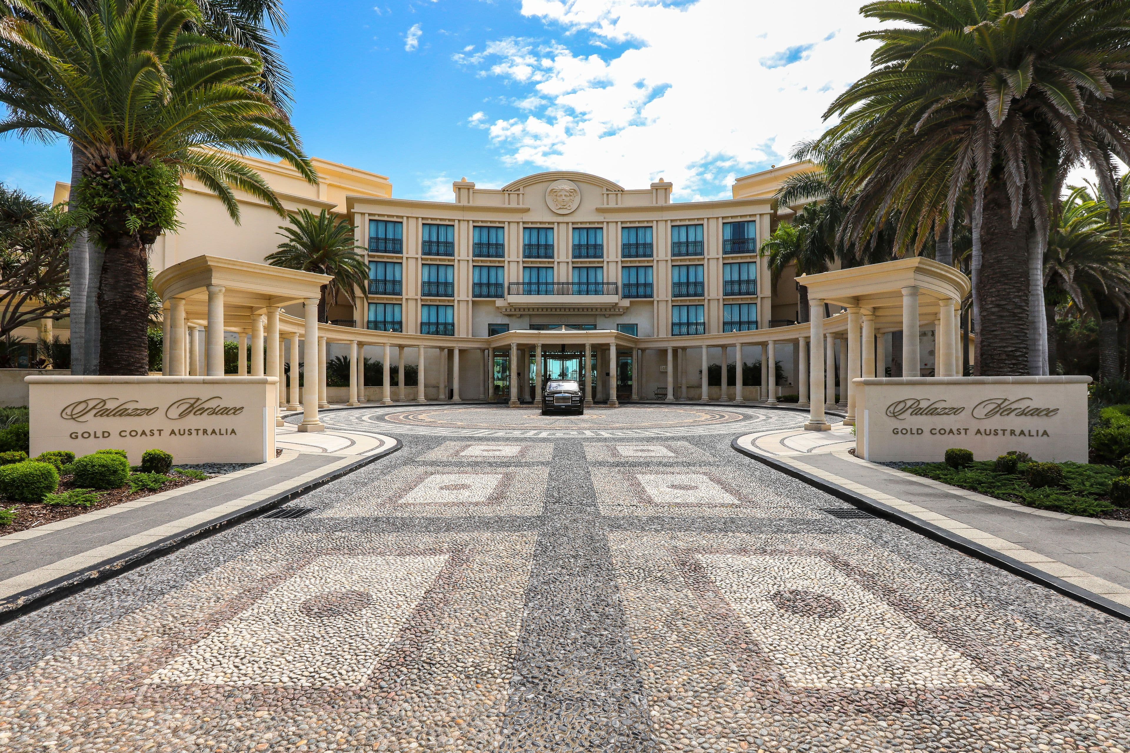 94 'Palazzo Versace' Seaworld Drive, Main Beach QLD 4217, Main Beach - Thumbnail 2