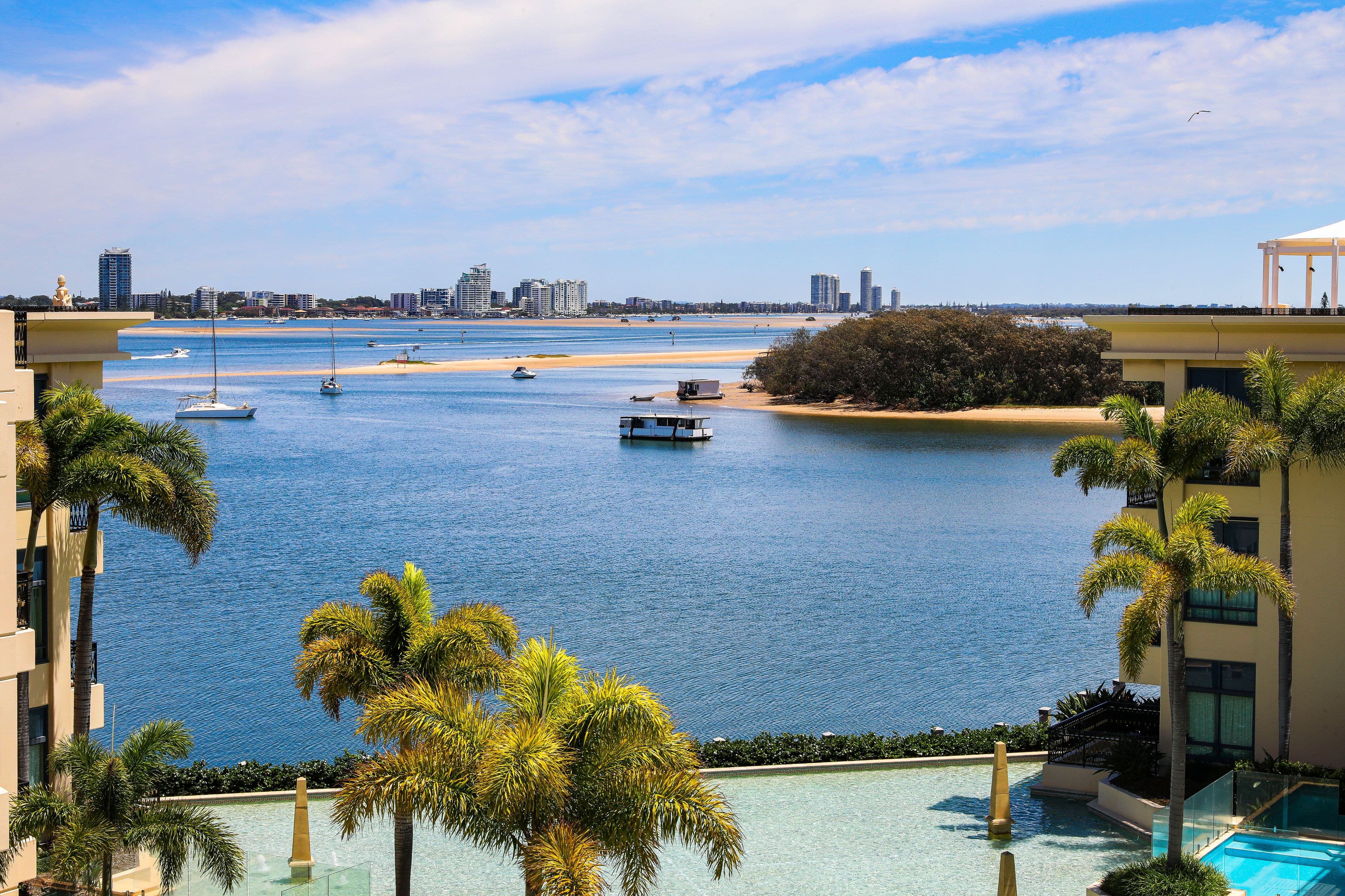 94 'Palazzo Versace' Seaworld Drive, Main Beach QLD 4217, Main Beach - Thumbnail 3