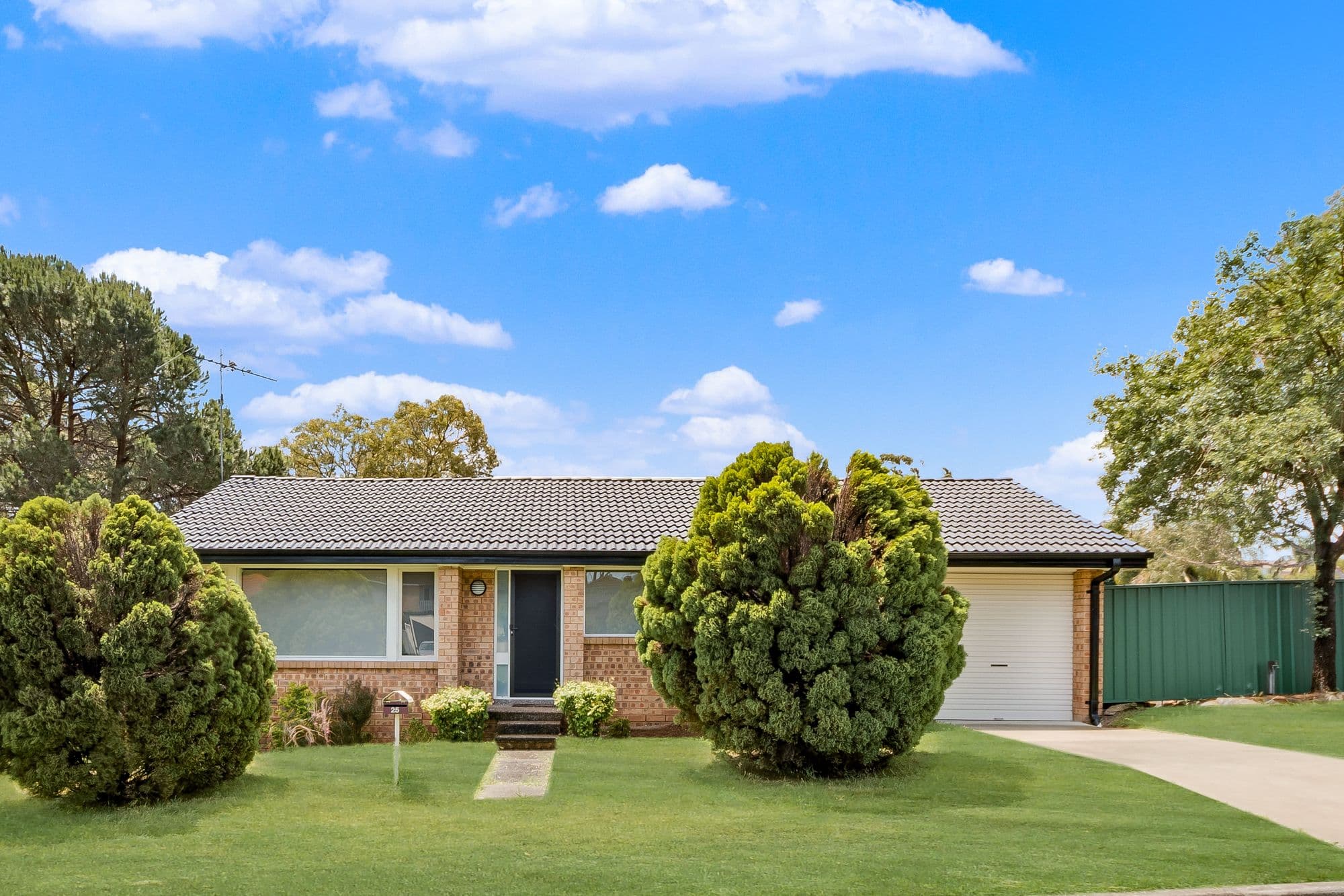 Bradbury NSW 2560, Bradbury - Thumbnail 2