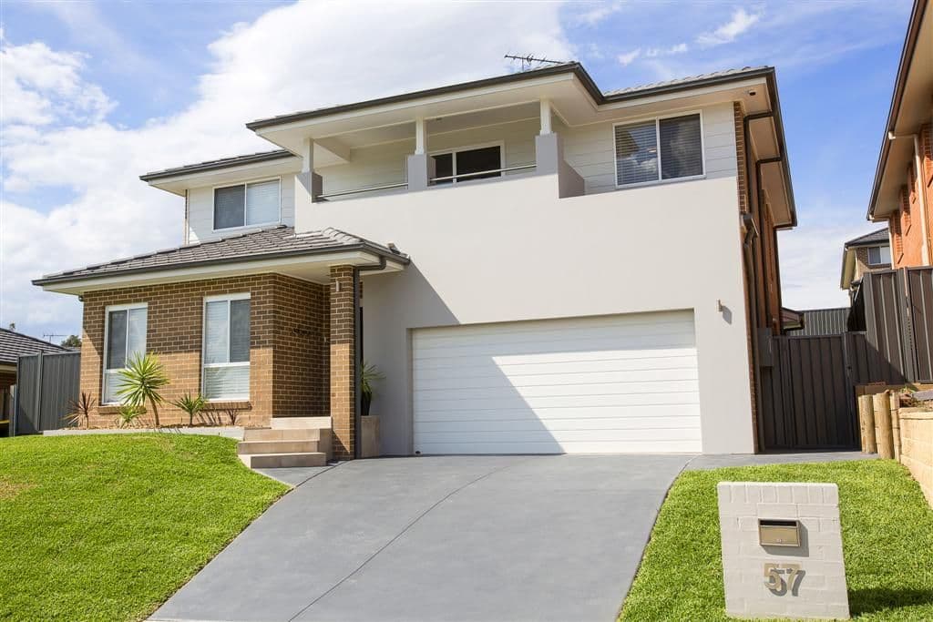 57 Glenmore Ridge Drive, Glenmore Park NSW 2745, Glenmore Park - Image 1