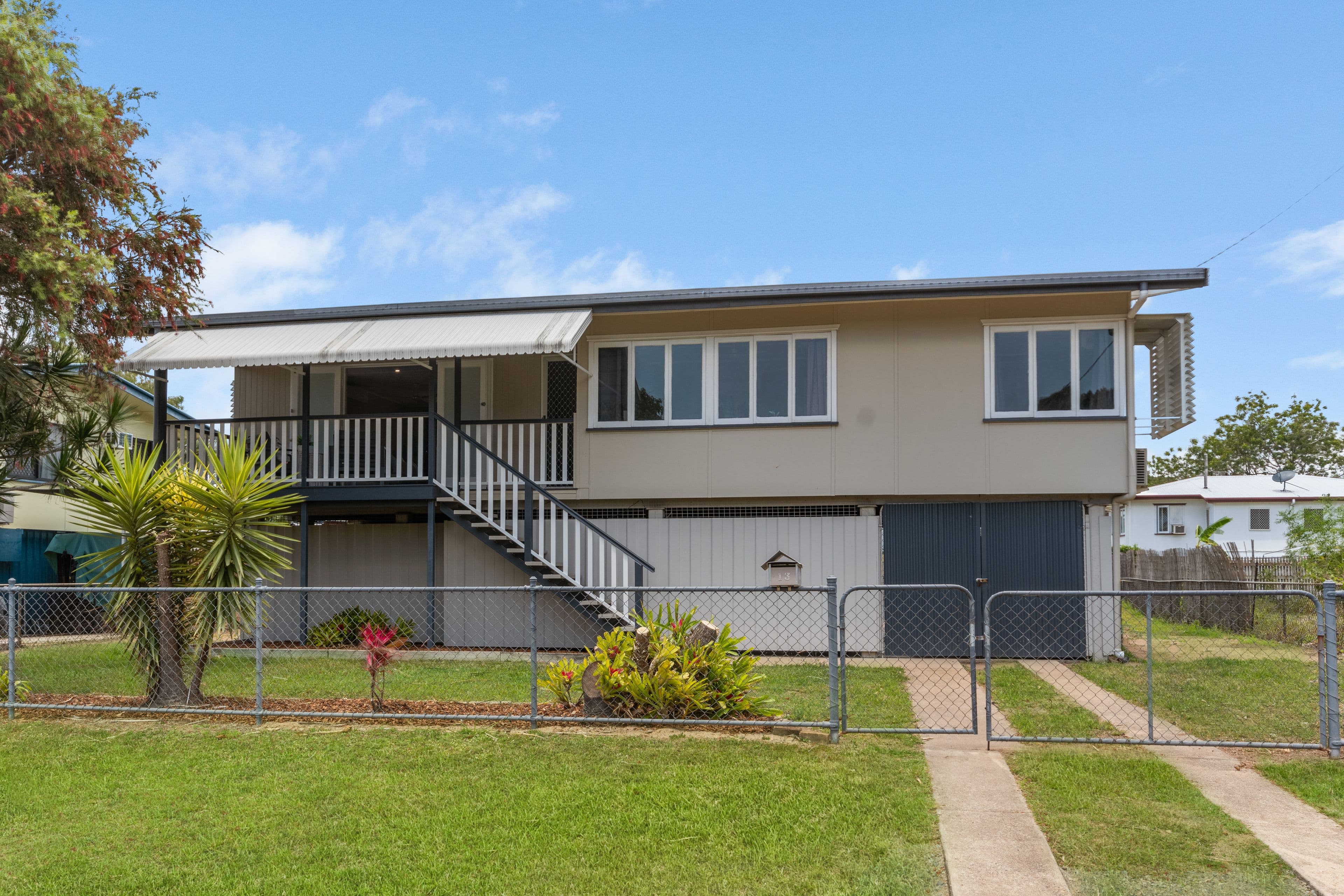 13 Paskin Street, Vincent QLD 4814, Vincent - Thumbnail 2