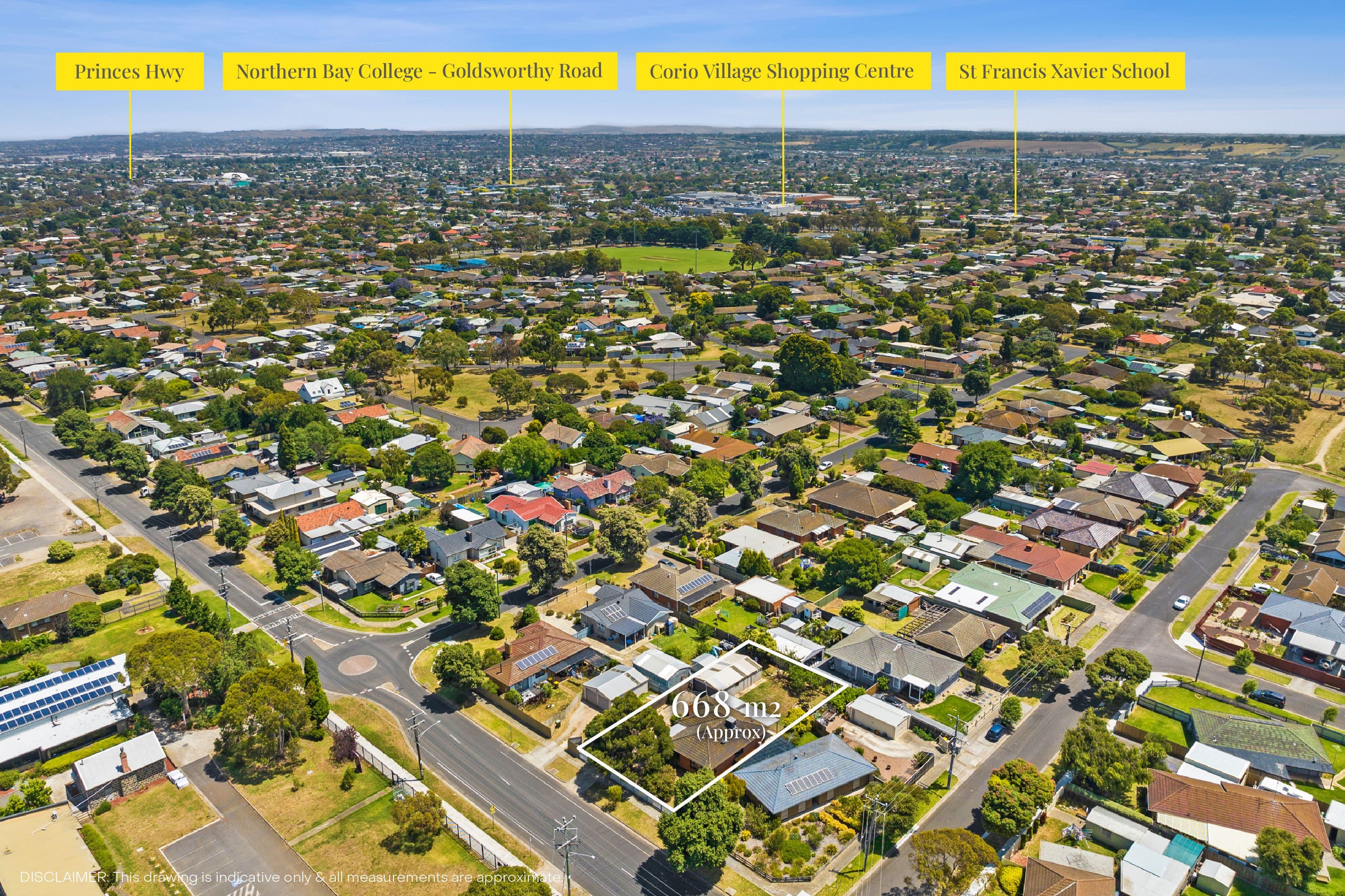 41 Hendy Street, Corio VIC 3214, Corio - Thumbnail 8