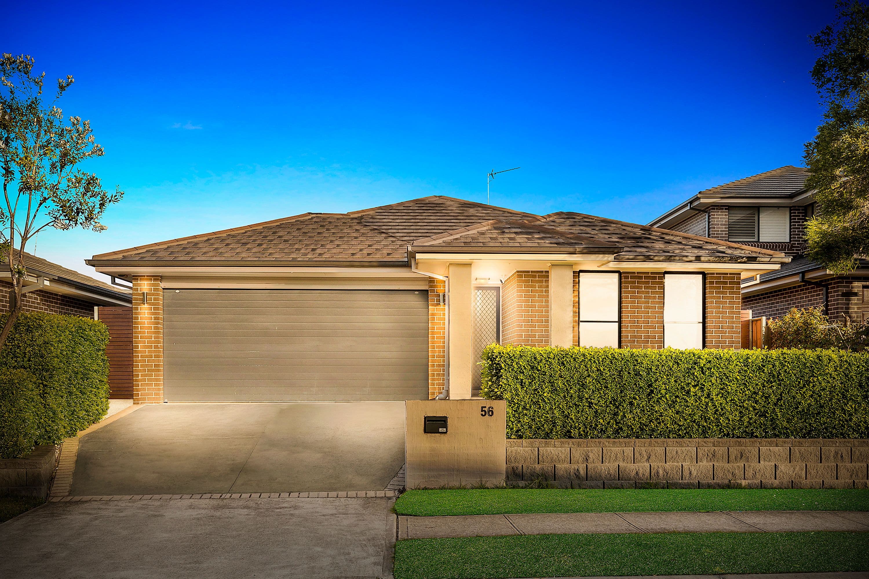 56 Spearmint Street, The Ponds NSW 2769, The Ponds - Image 1