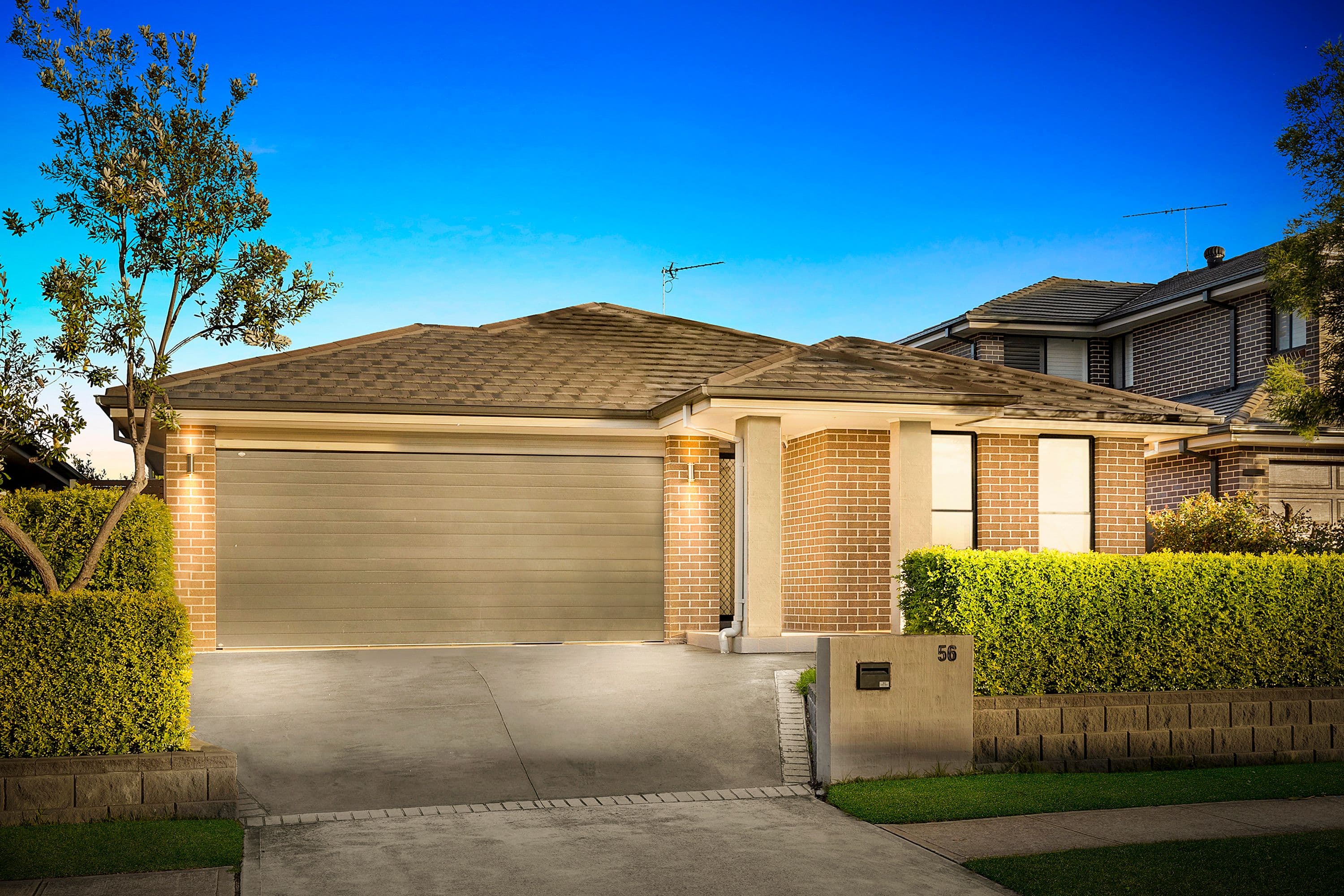56 Spearmint Street, The Ponds NSW 2769, The Ponds - Thumbnail 2