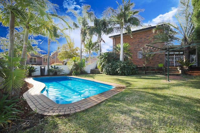 19 Kentmere Drive, LAKELANDS NSW 2282, Lakelands - Thumbnail 2