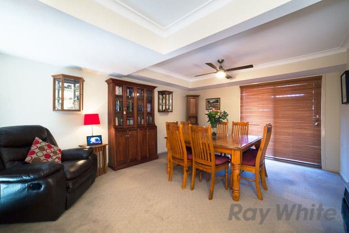 19 Kentmere Drive, LAKELANDS NSW 2282, Lakelands - Thumbnail 5