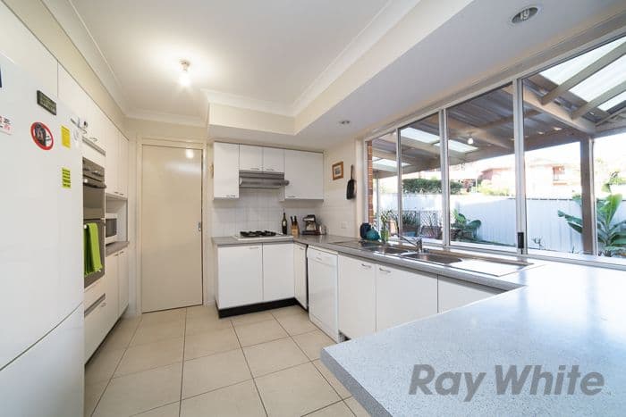 19 Kentmere Drive, LAKELANDS NSW 2282, Lakelands - Thumbnail 6