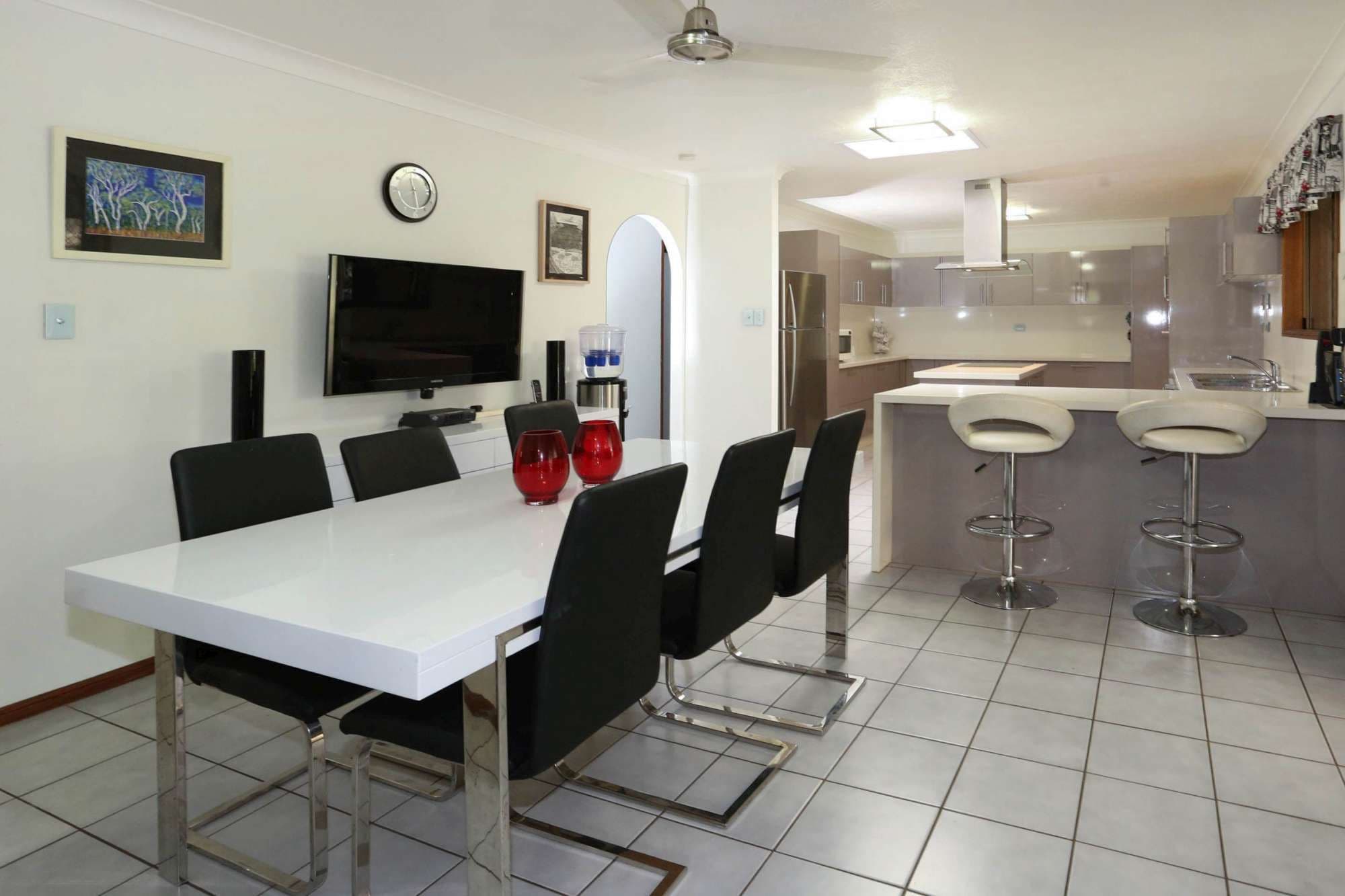 1 Monahan Street, KELSO QLD 4815, Kelso - Image 1
