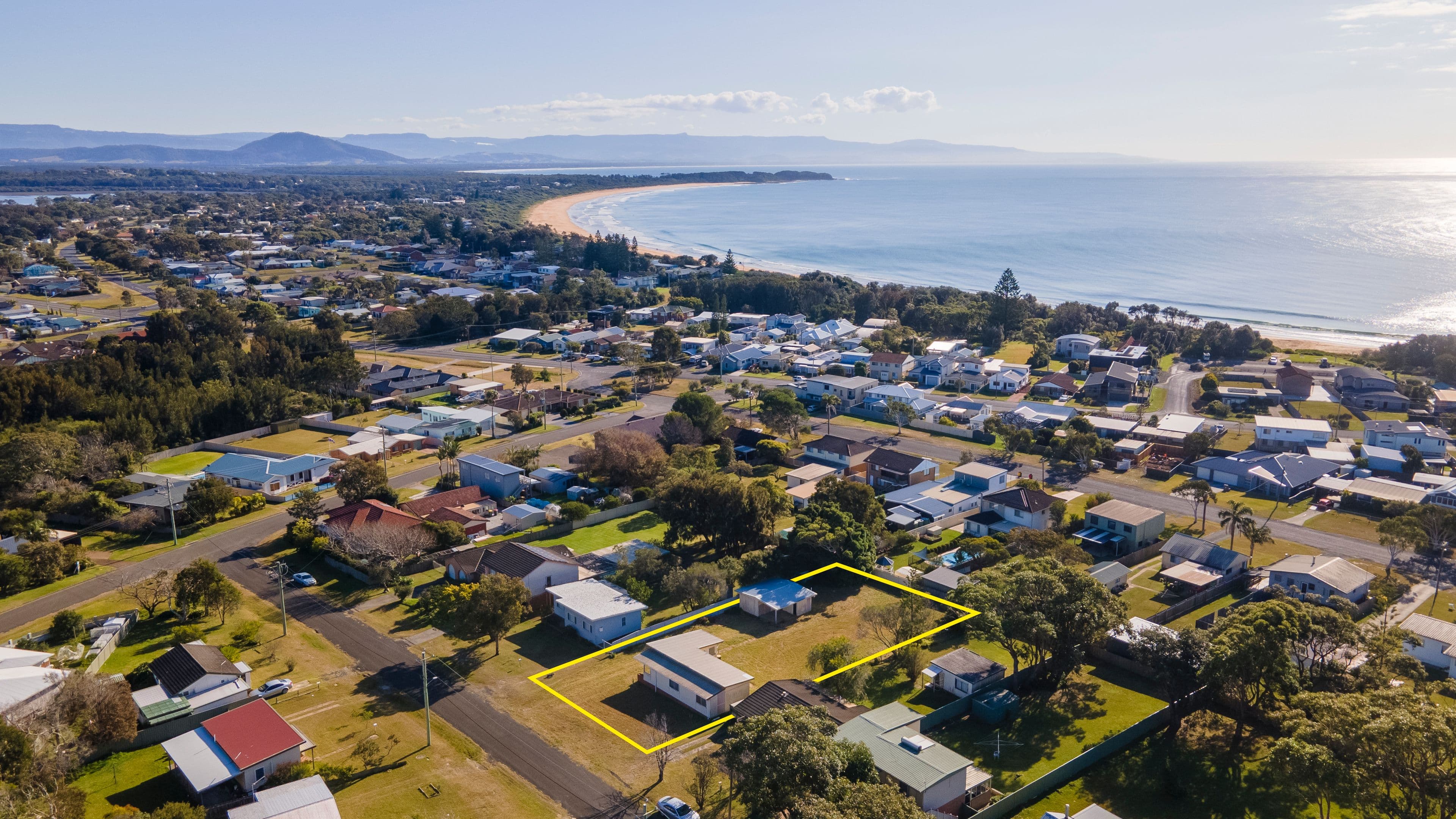 8 Broadview Avenue, Culburra Beach NSW 2540, Culburra Beach - Thumbnail 2