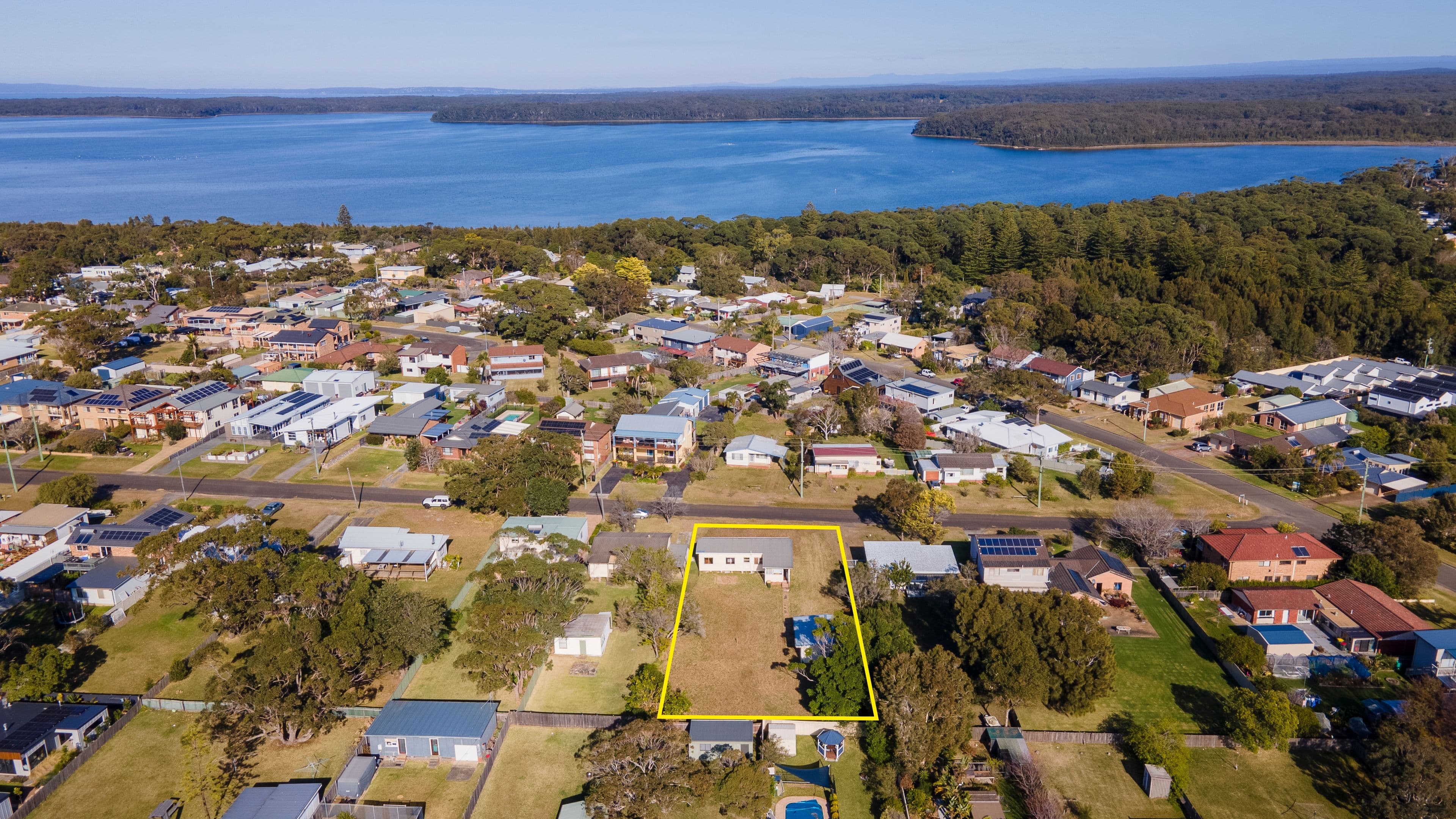 8 Broadview Avenue, Culburra Beach NSW 2540, Culburra Beach - Thumbnail 3