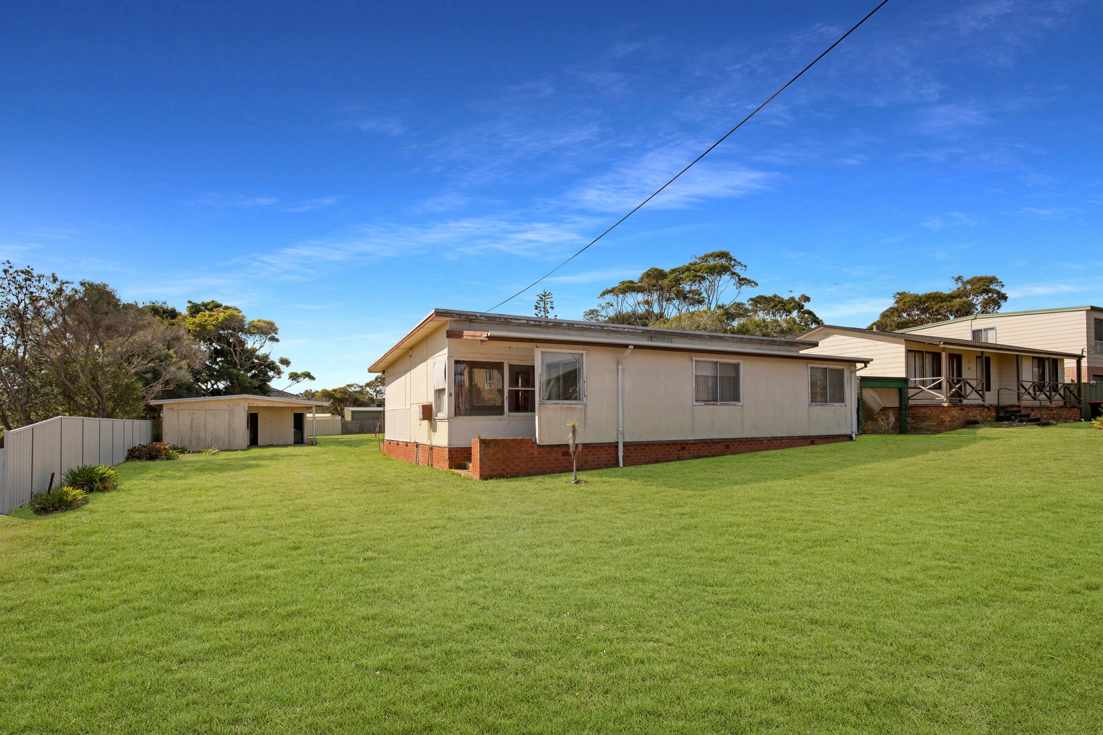 8 Broadview Avenue, Culburra Beach NSW 2540, Culburra Beach - Thumbnail 4
