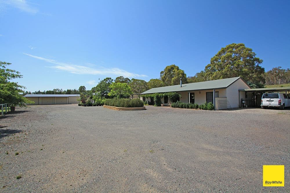 125 Donnelly Road, Bywong NSW 2621, Bywong - Image 1