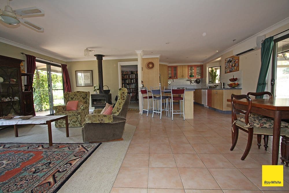 125 Donnelly Road, Bywong NSW 2621, Bywong - Thumbnail 4