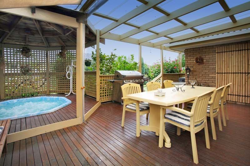 77  Columbia Drive, WHEELERS HILL VIC 3150, Wheelers Hill - Thumbnail 3