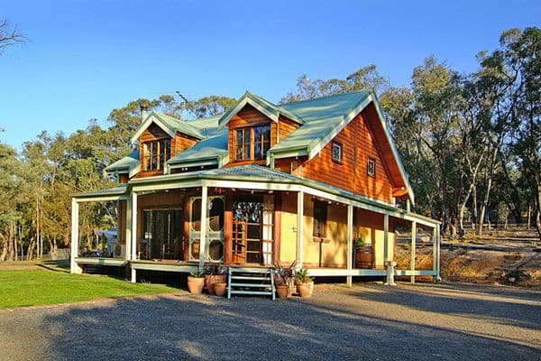 250  Smiths Gully Road, SMITHS GULLY VIC 3760, Smiths Gully - Image 1