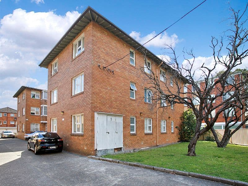 5 Devitt Place, HILLSDALE NSW 2036, Hillsdale - Thumbnail 4