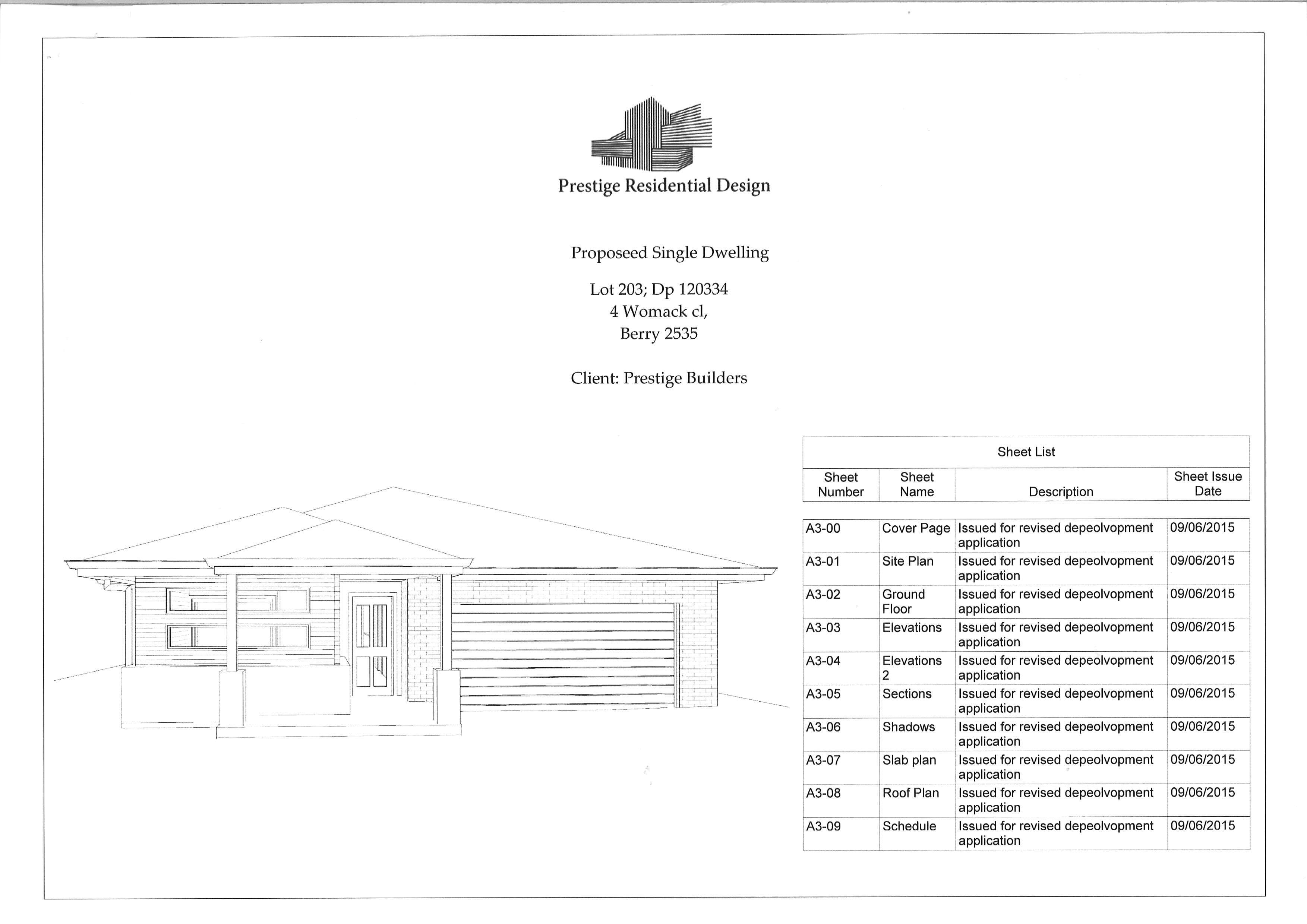 4 Womack Close, Berry - Thumbnail 2