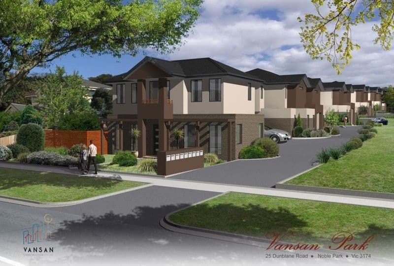 25 Dunblane Road, NOBLE PARK VIC 3174, Noble Park - Image 1