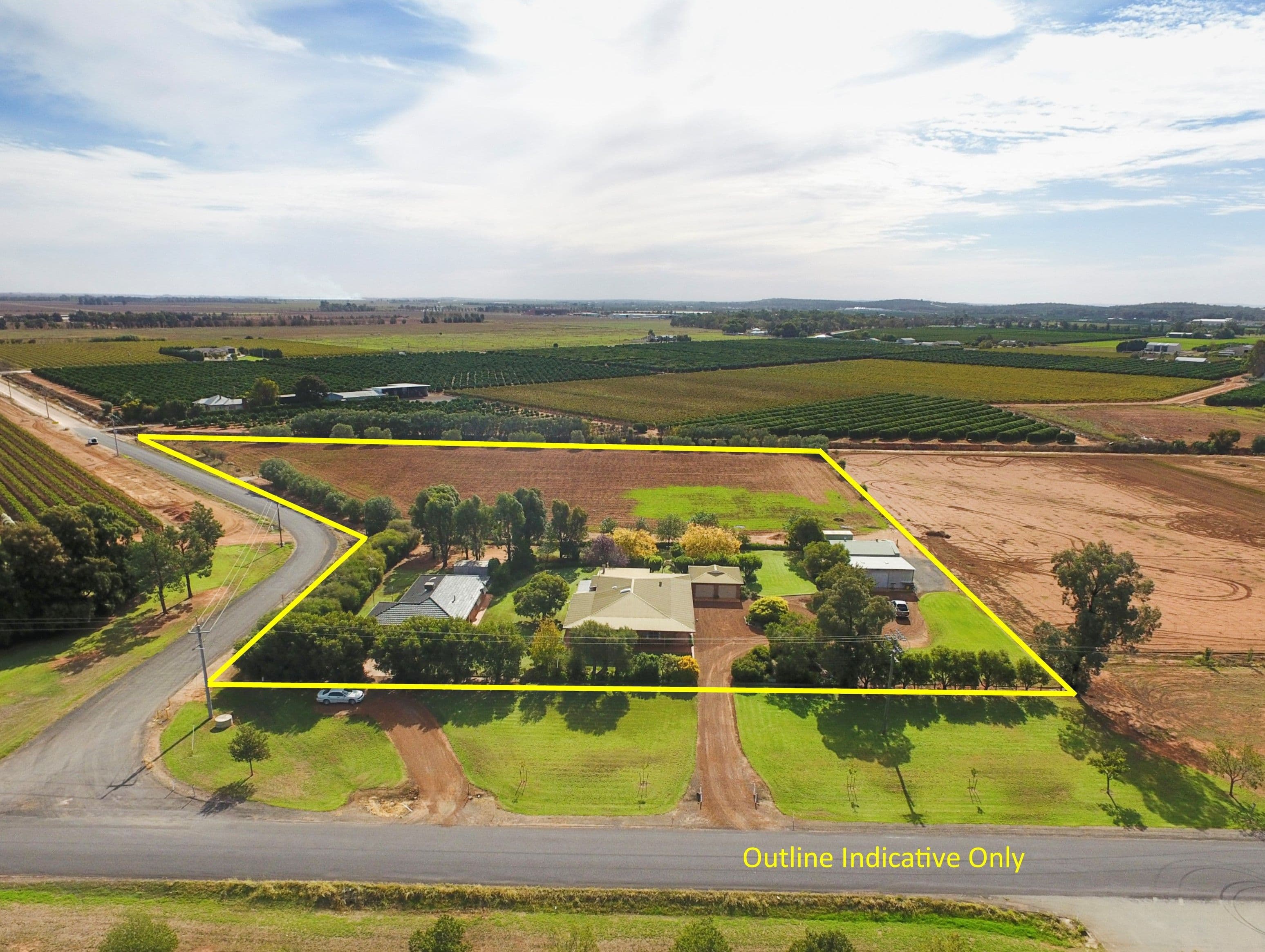 148 Walla Avenue, Griffith - Image 1