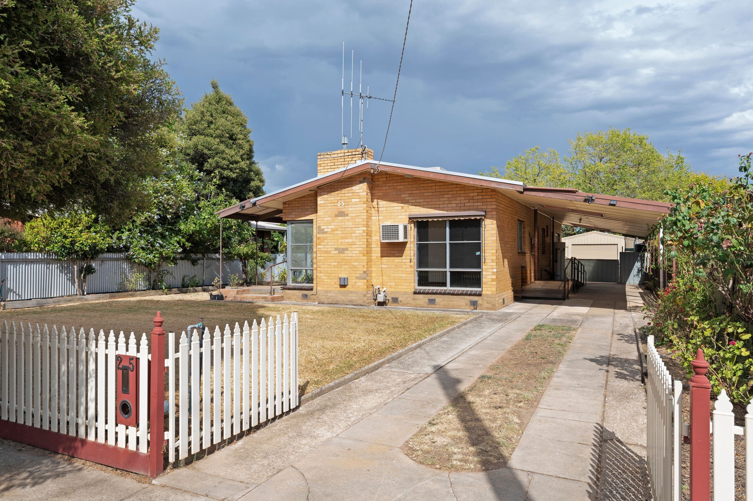 25 Witt Street, Benalla VIC 3672, Benalla - Image 1