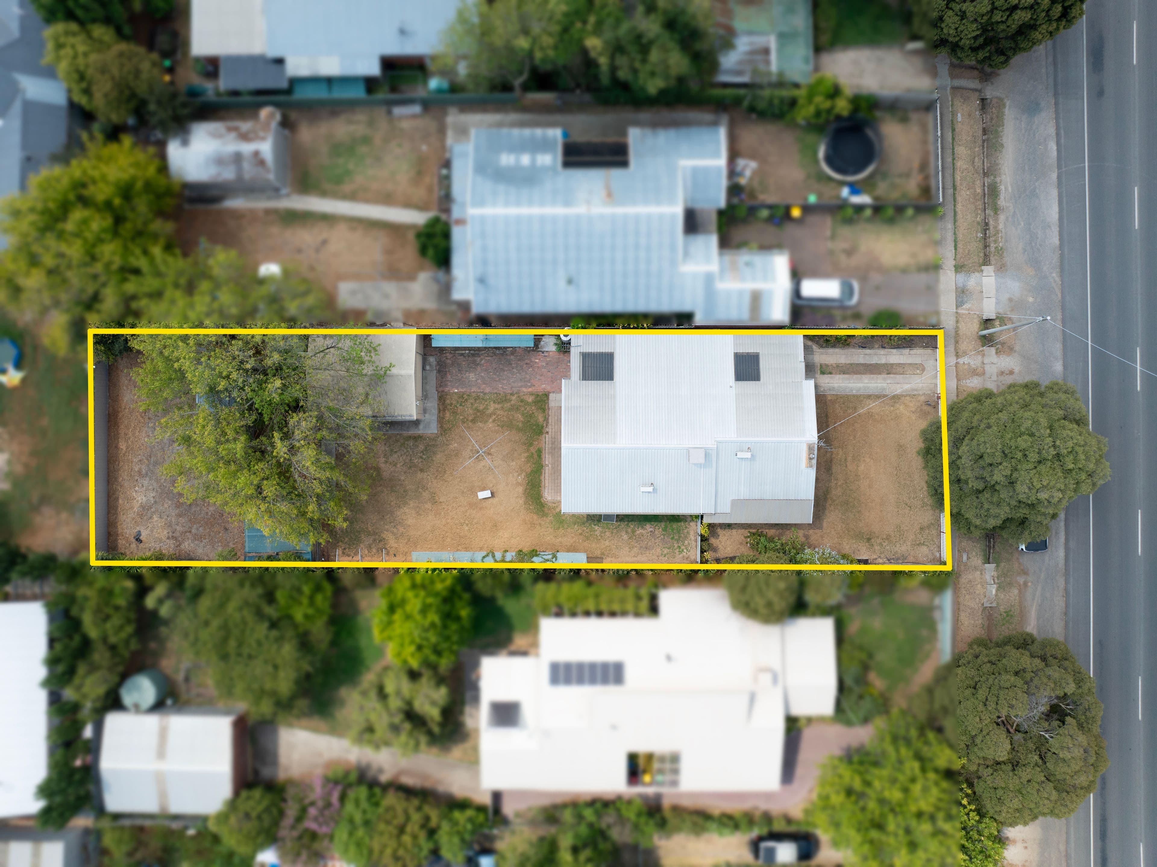 25 Witt Street, Benalla VIC 3672, Benalla - Thumbnail 2