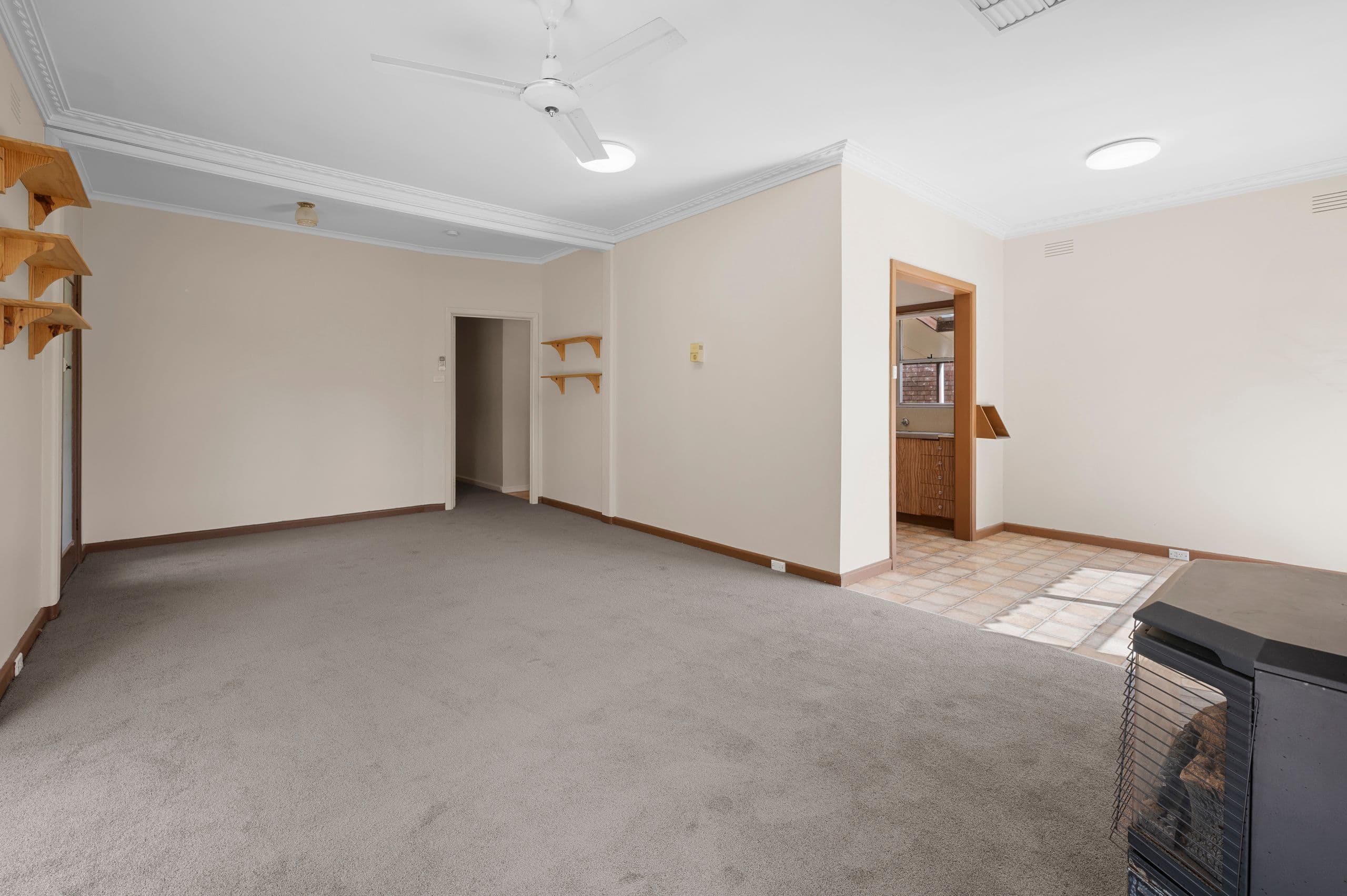 25 Witt Street, Benalla VIC 3672, Benalla - Thumbnail 5