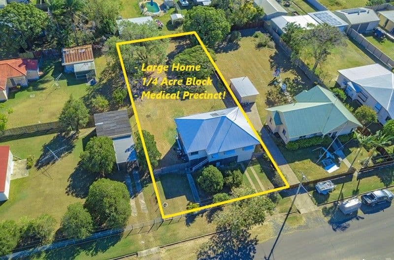 137 Byrne Street, Millbank QLD 4670, Millbank - Image 1