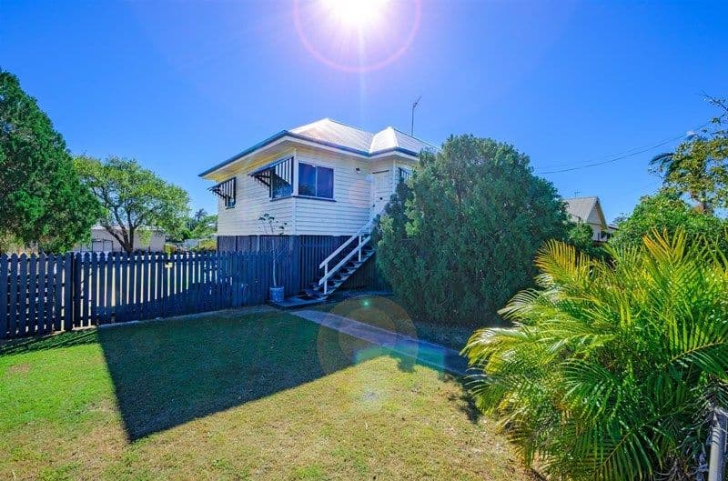 137 Byrne Street, Millbank QLD 4670, Millbank - Thumbnail 4