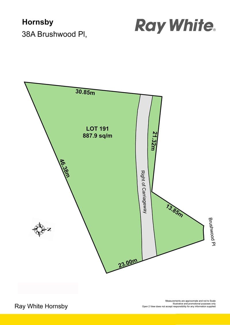 38a Brushwood Place, HORNSBY NSW 2077, Hornsby - Image 1